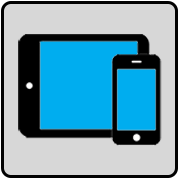 Smartphone and Tablet Logo