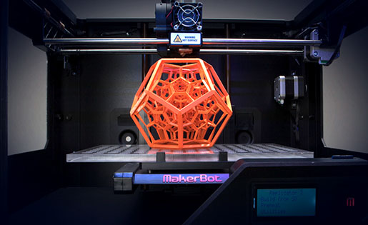 3d printer 