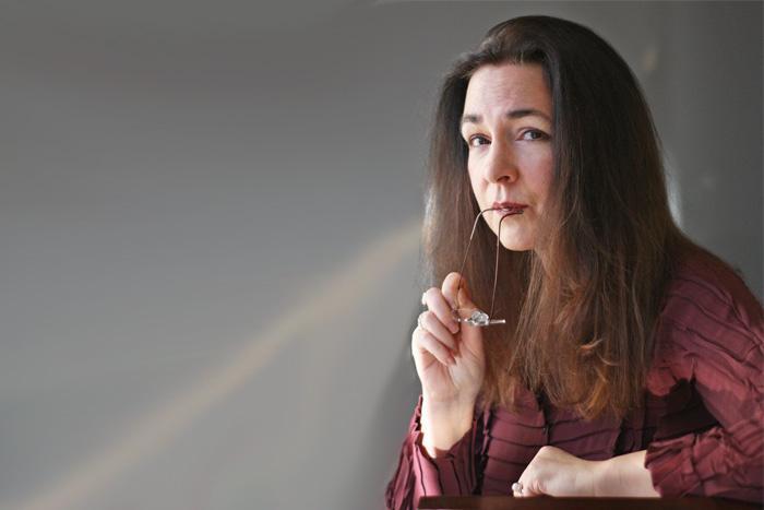 Lorrie Moore