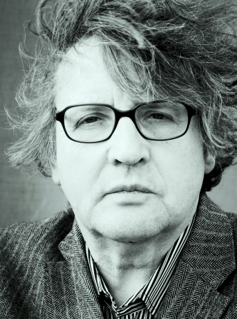 paul muldoon