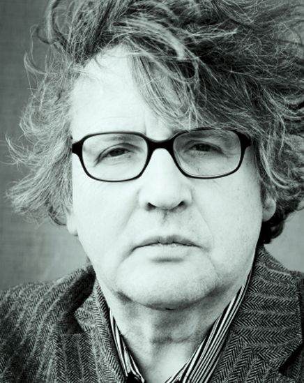 Paul Muldoon