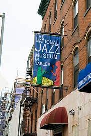 National Jazz Museum in Harlem