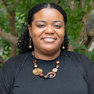 Naydia Bonner