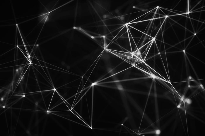 an illustration of a neural net
