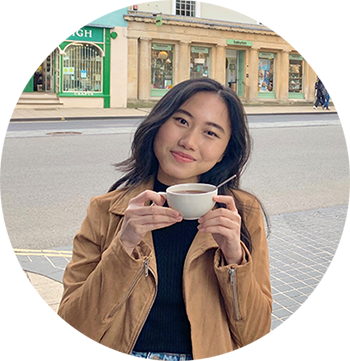 Ngoc Phuong Linh Nguyen