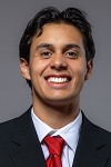 Nico Fonseca headshot