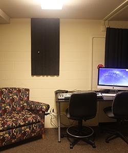 Podcast Nook
