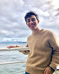 Staff profile photo