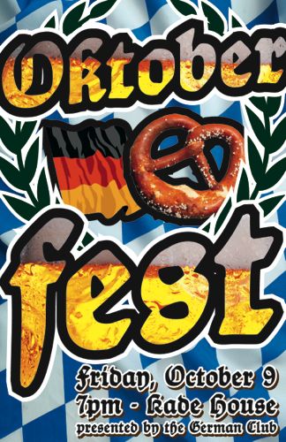 Oktoberfest Poster 2015 2