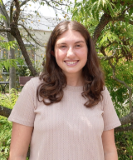 staff profile photo of Olive Stern