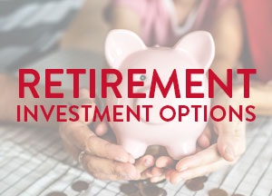 What are the best investment options for retirement