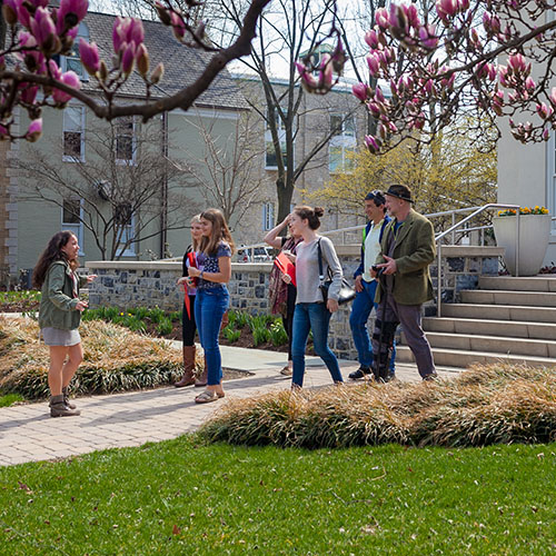 Parents of Prospective Students