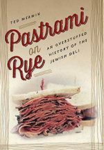 pastrami on rye