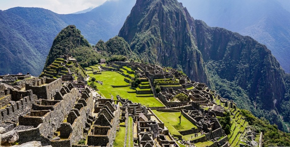 Trip Spotlight Webinar: Wonders of Peru