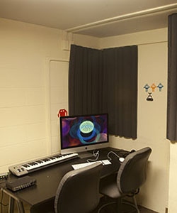 Podcast Nook #1