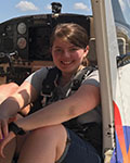 Staff profile picture