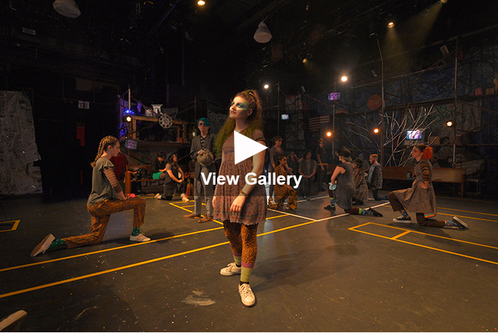 Click to view our Facebook album.