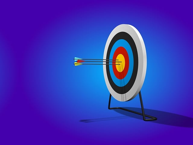 target, goals, performance