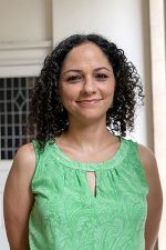 Mireille Rebeiz headshot