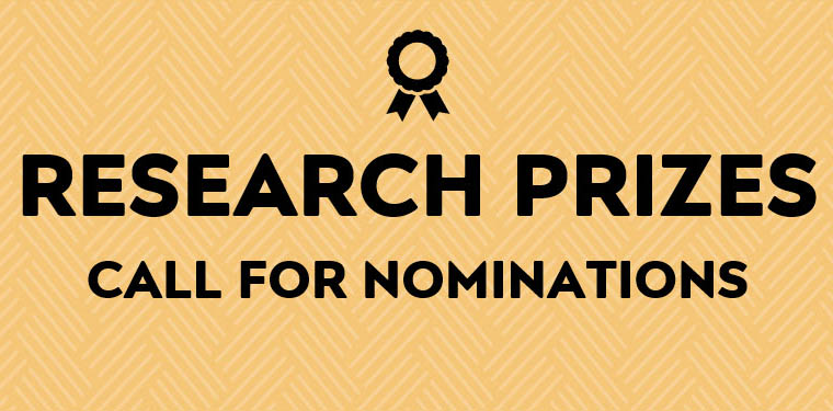 Library Research Prizes