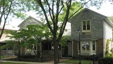 The Residential Experience