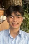 Rohan Piya Headshot