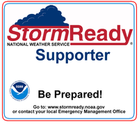 NWS StormReady