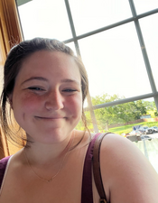 Headshot for staff page Updated