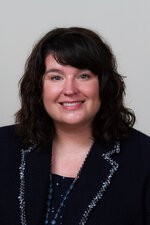 Kathryn Heard, Prof. of Political Science