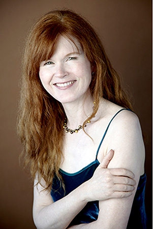 sarah cahill