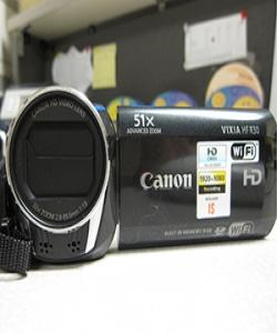 SDHC Video Cameras