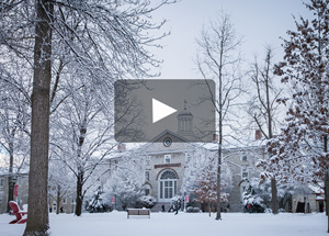 dickinson college homepage