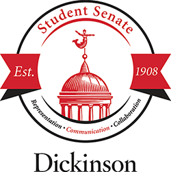 student senate logo