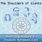 Shoulders of Giants