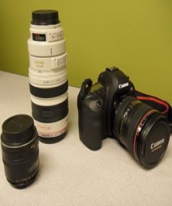 SLR Lenses