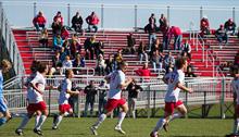 Phyllis Joan Miller Memorial Field 