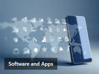 Softwareapps