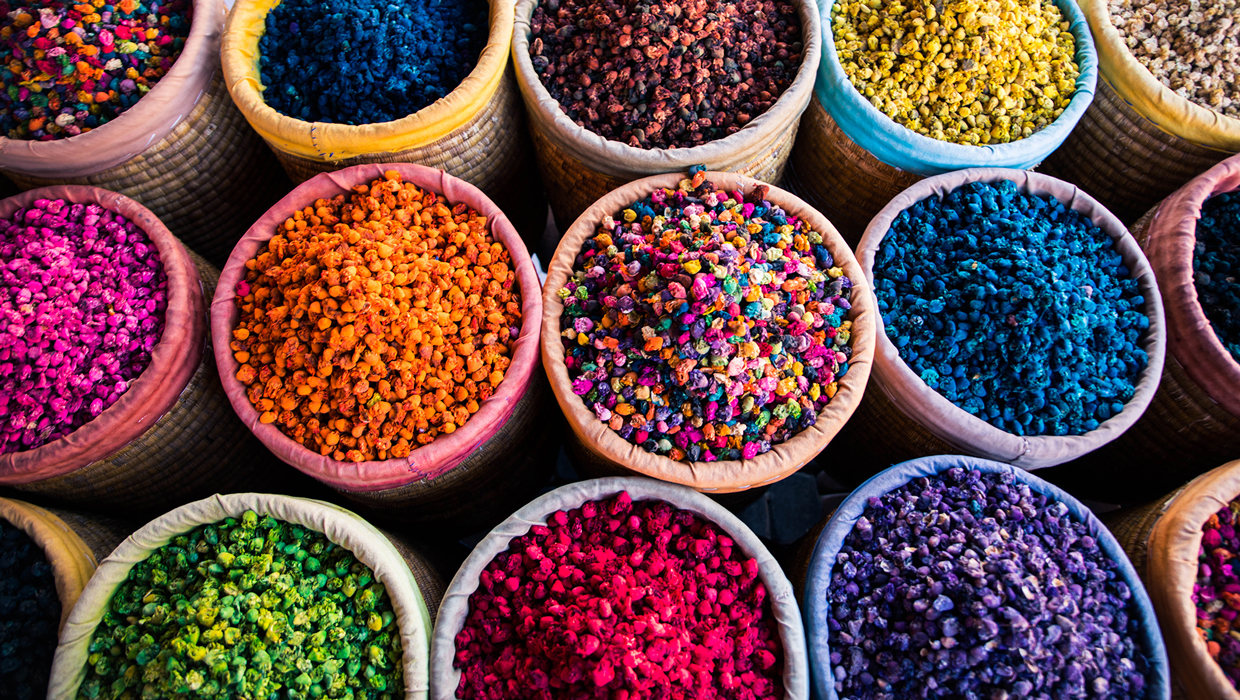 Spices 