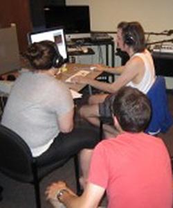 The Studio