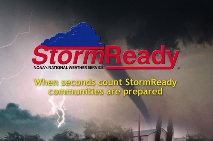 stormready logo