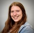 Assistant Director of ALLARM Suzanne Hartley's professional headshot