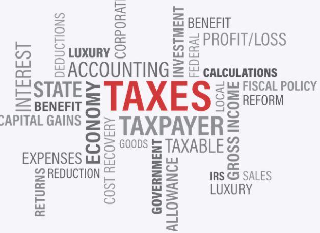 1099-G Tax Form Guidance