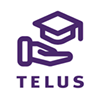 TELUS Application Logo