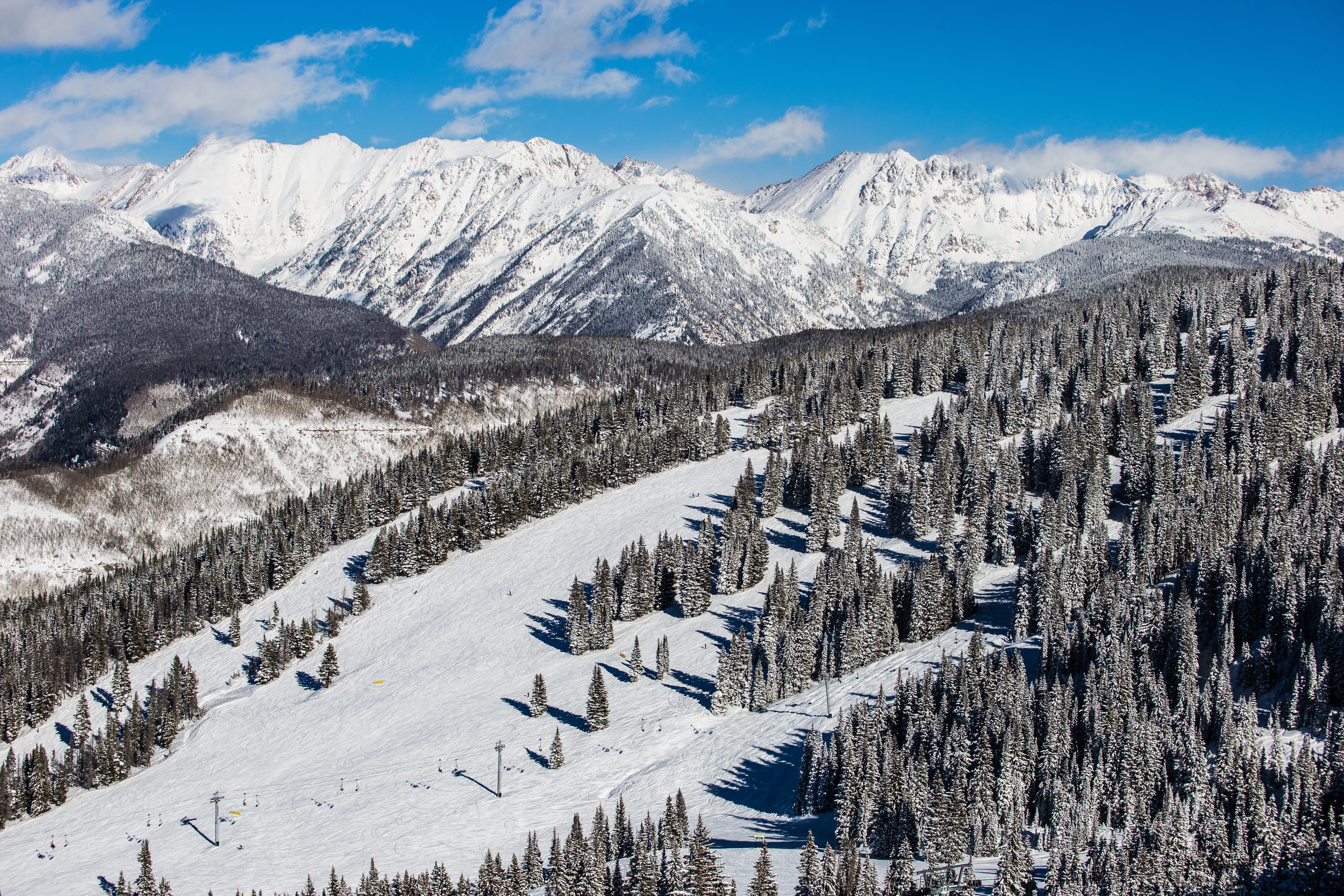 vail, colorado,