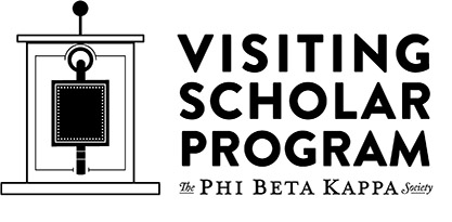 visiting scholar program logo