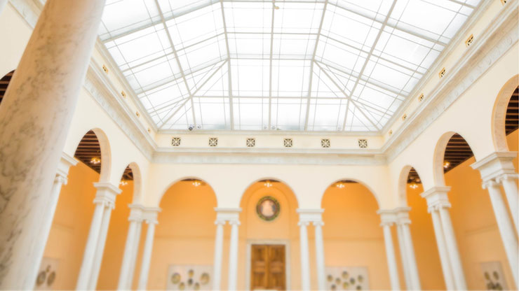 walters art museum