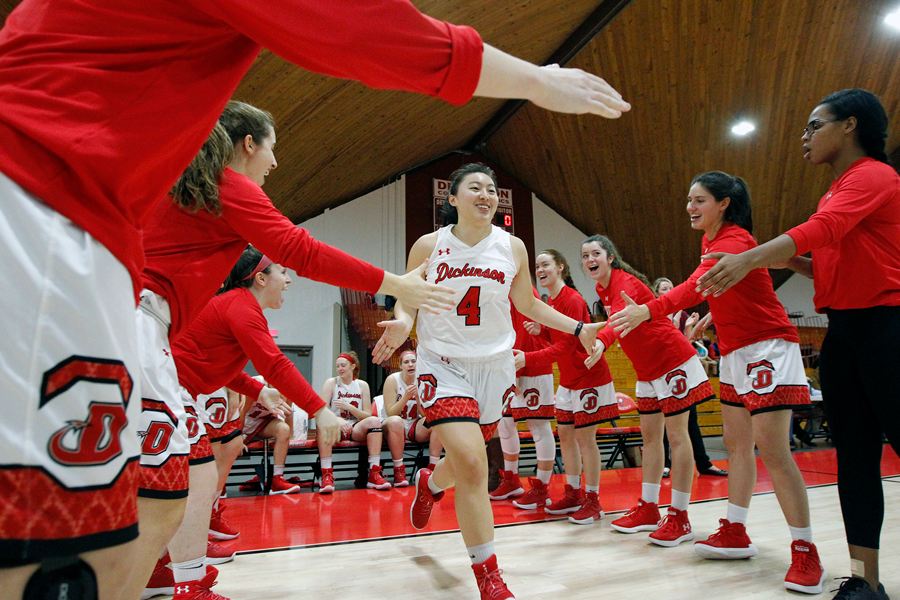 Women's Basketball