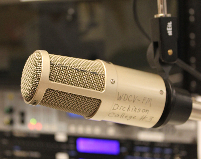 The radio play Under Milk Wood will be broadcast March 5 and 6 on WDCV-FM. You can listen at 88.3 FM or online.