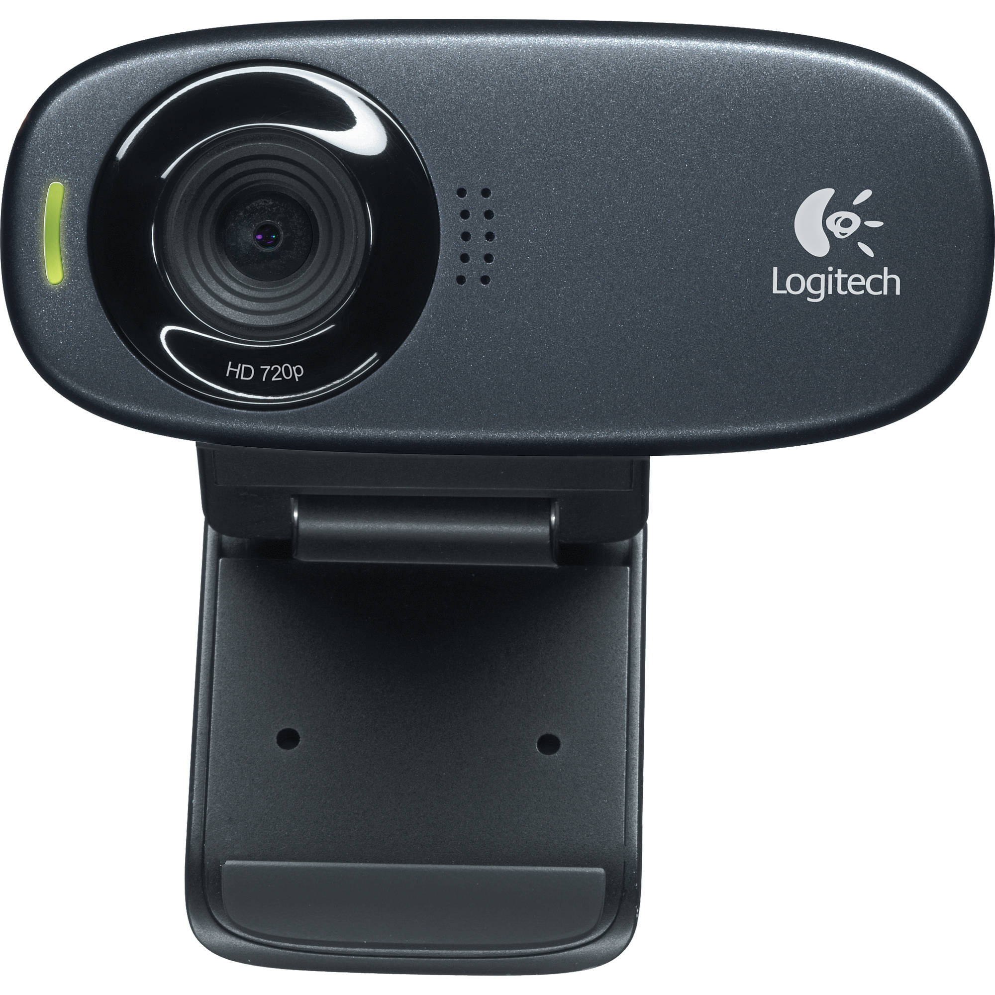 Logitec Webcam