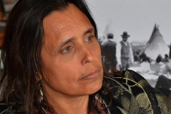 Winona LaDuke